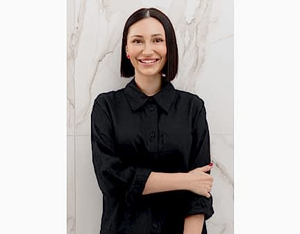 Фото Новоселова Екатерина Вадимовна